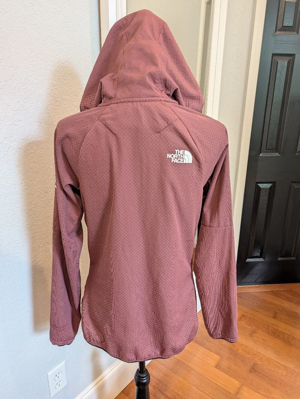 The North Face Women’s Summit Series FUTUREFLEECE™ Full-Zip Hoodie